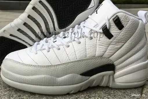 Air GS 12 Authentic Jordan “Barons” 0520
